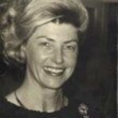 mrs. esther araya