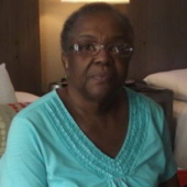 mary james