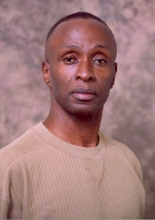 alvin upton