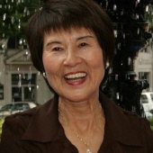 noriko dixon