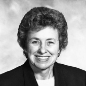 mrs. sara brown