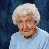 mrs. ivy mcquade