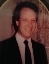robert hughes