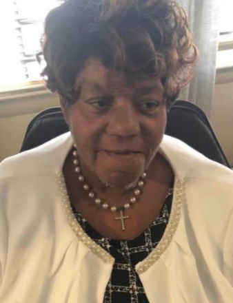 jeanettie  henderson