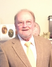 john hendry, jr.