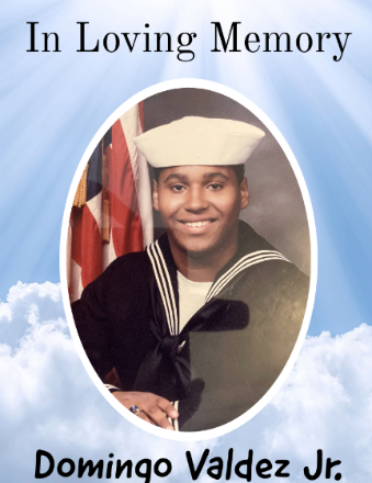 domingo valdez jr.