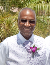 eric worrell
