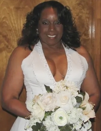 mrs. mary elizabeth jones