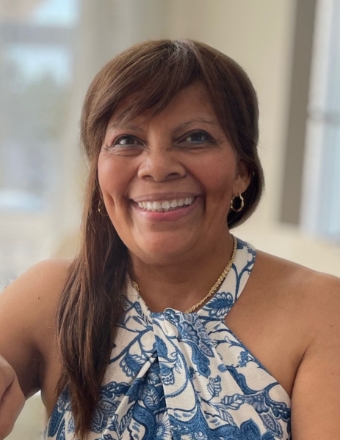 lourdes gomez- flores