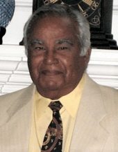 ripton dudley