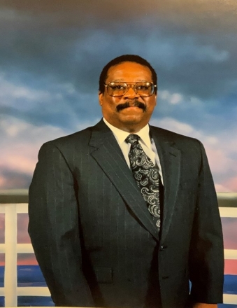 andrew  williams jr.