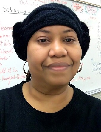 mrs. sheila midgette