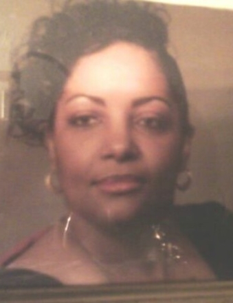 vivian mcghee-fishenden