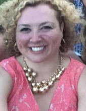 amber rampley