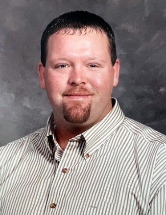 mr. joe daniel thompson, jr