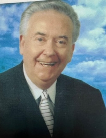 reverend posey starkey