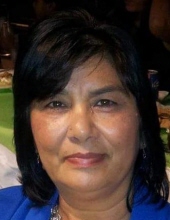 san juanita casillas