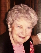 Carolyn Virginia Rabun Obituary-img