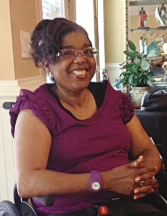 ms. lizza lewis - roy