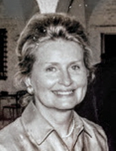 jacquelyn gow