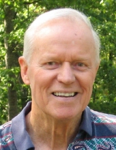 Davis “Gene” Pyburn Obituary-img