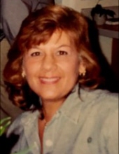 sherry stacy