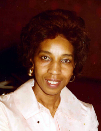 johnnie bivins-hampton