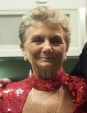wanda payne