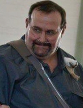 robert motter