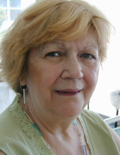 judy marie little