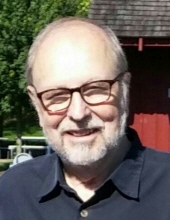 richard standish