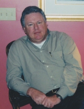 john morris