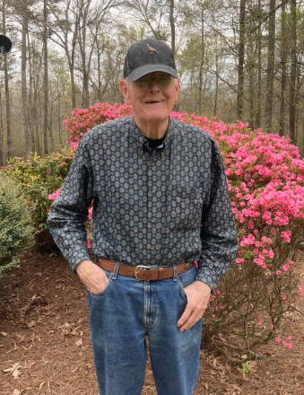 mr. donald  aderhold