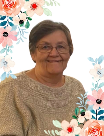 mrs. frances  donald