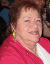 betty  snipes 