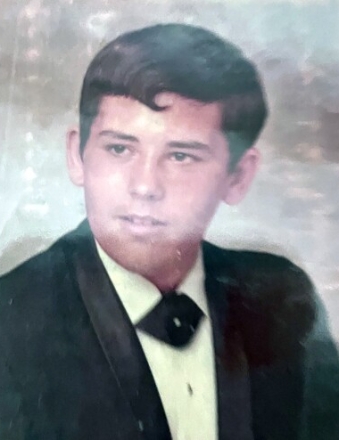 mr. eldon kennedy, sr.