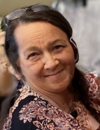 mrs. patricia hatfield