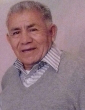 porfirio hernandez