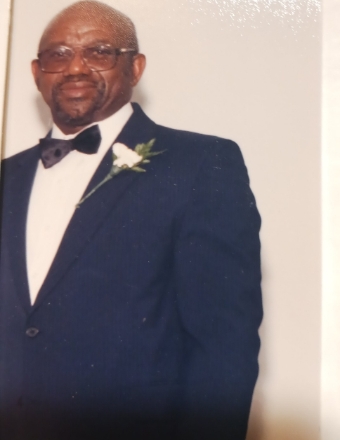 leroy  owens sr.
