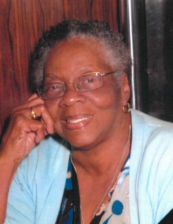 iris jackson