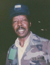 earnest ford