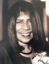 sherily alford