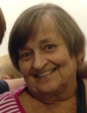 judith harvey
