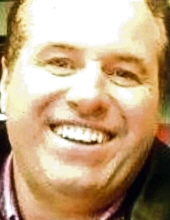 john hinton
