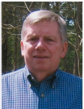 harold mills