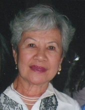 josephine  wolfe