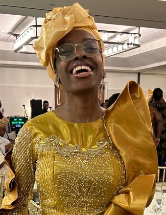 ifeoluwapo  mobolaji