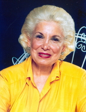 frances  welsh