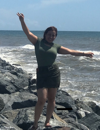 yesenia ramirez pineda