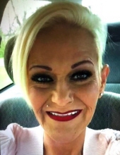 brandi mowery